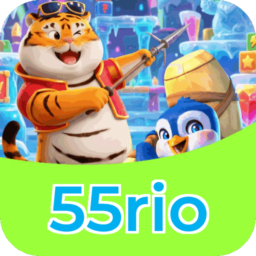 Siga a 55rio no Facebook