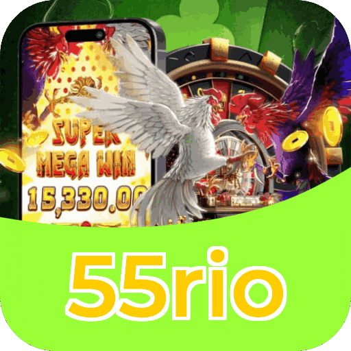 Promoções e bônus exclusivos da 55rio