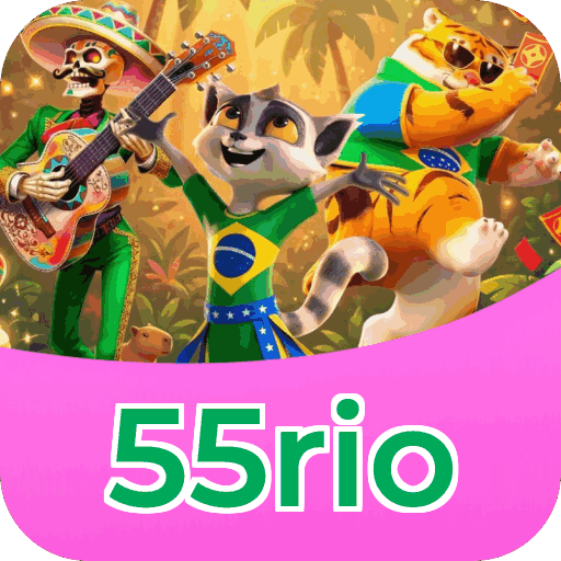 Jogos com maior RTP na 55rio